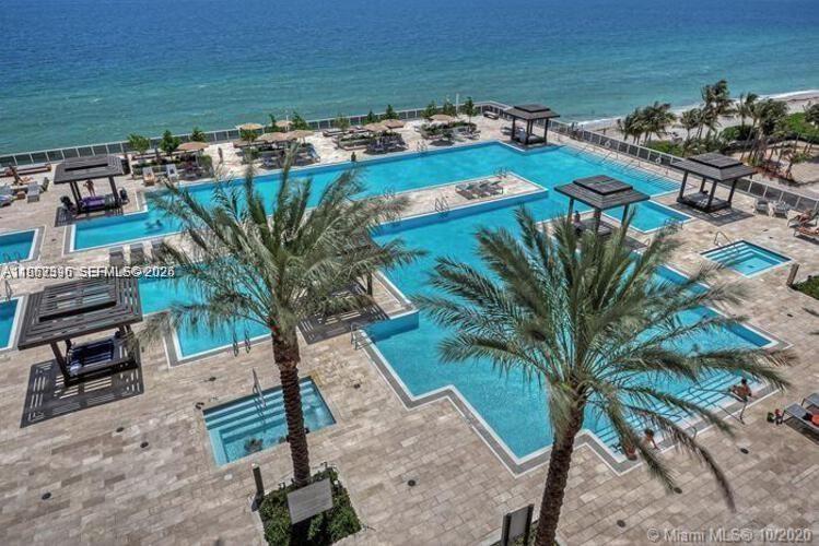 Photo of 1800 S Ocean Drive 3608 #3608 listing for Sale