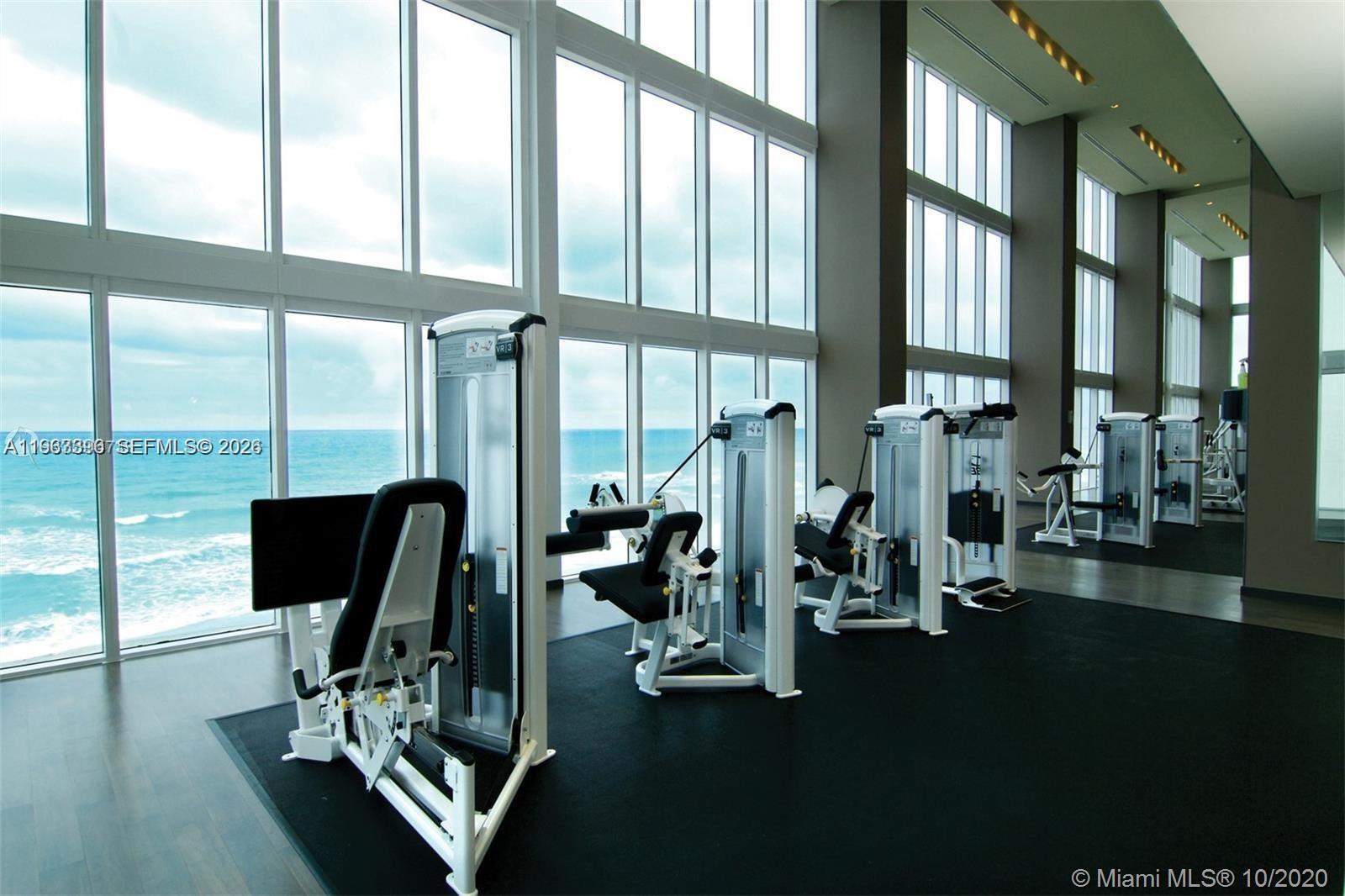 Photo of 1800 S Ocean Drive 3608 #3608 listing for Sale