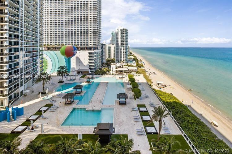 Photo of 1800 S Ocean Drive 3608 #3608 listing for Sale