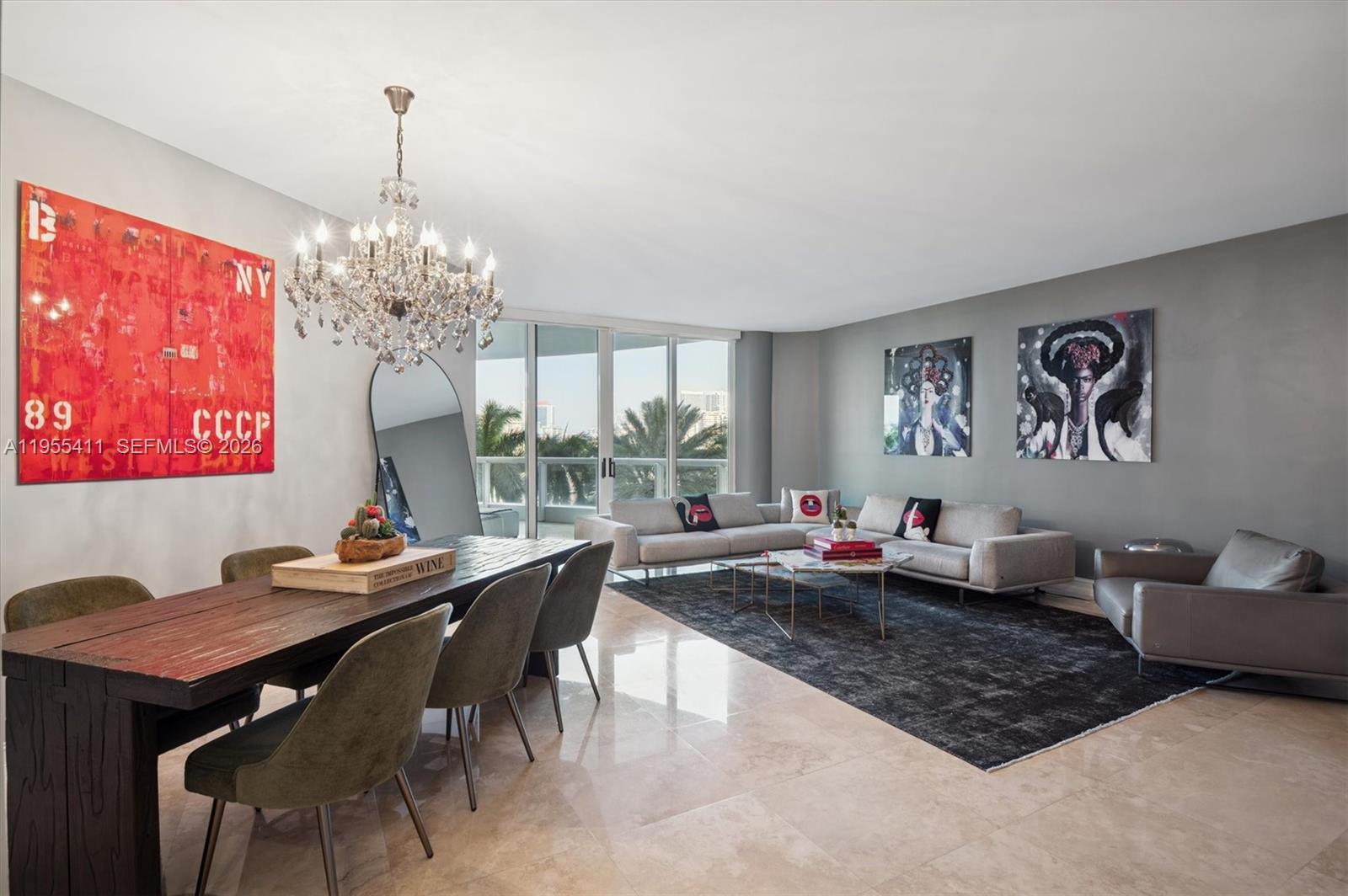 Photo of 21200 Point Place 504 #504 listing for Sale