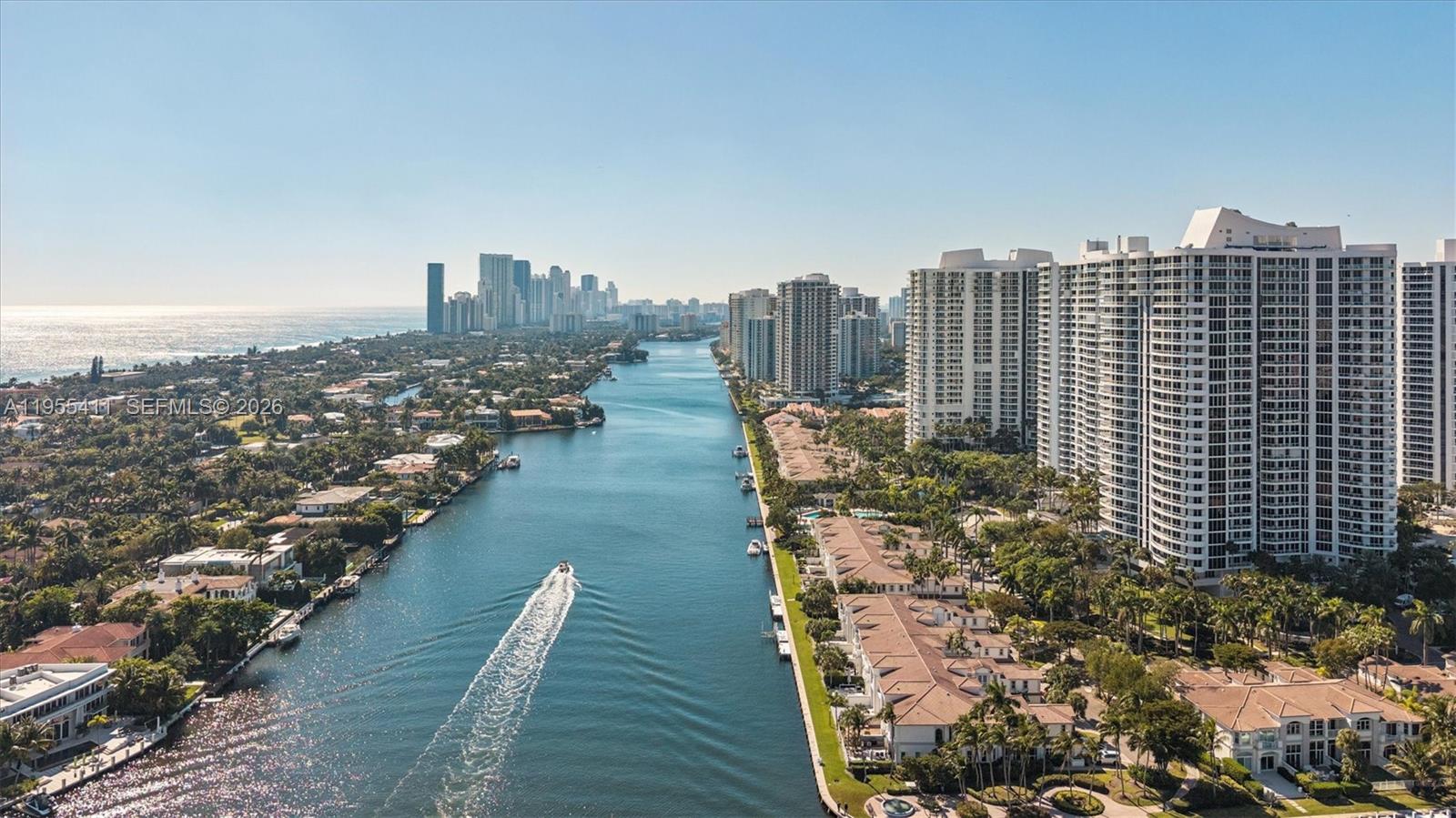 Photo of 21200 Point Place 504 #504 listing for Sale