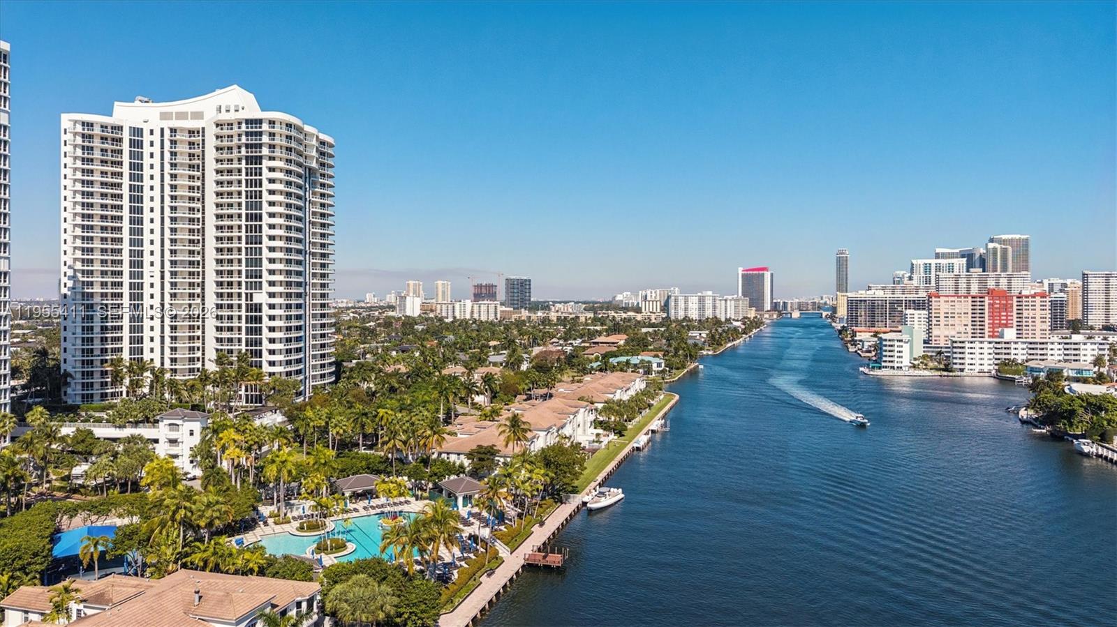 Photo of 21200 Point Place 504 #504 listing for Sale