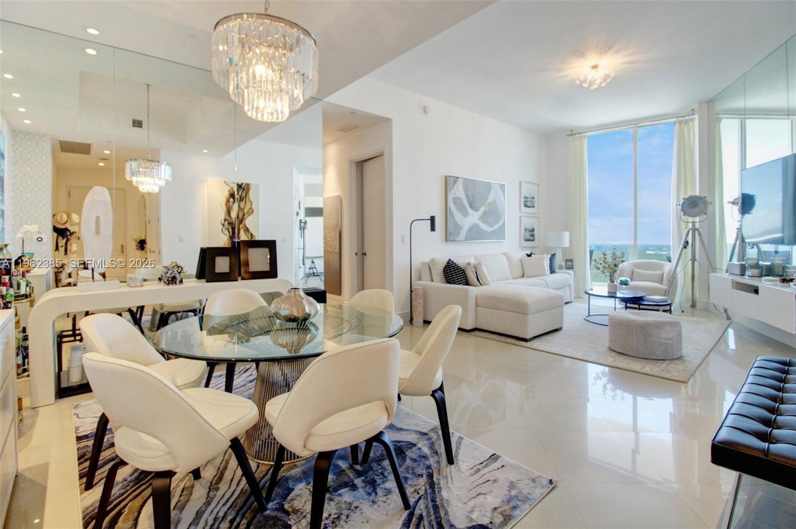Photo of 16001 Collins Avenue 3605 #3605 listing for Sale