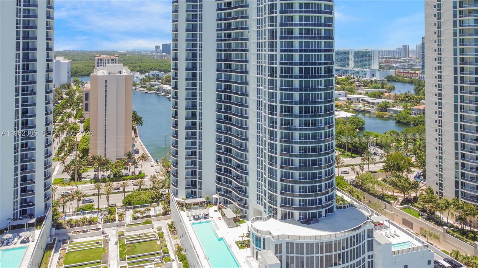 Photo of 16001 Collins Avenue 3605 #3605 listing for Sale