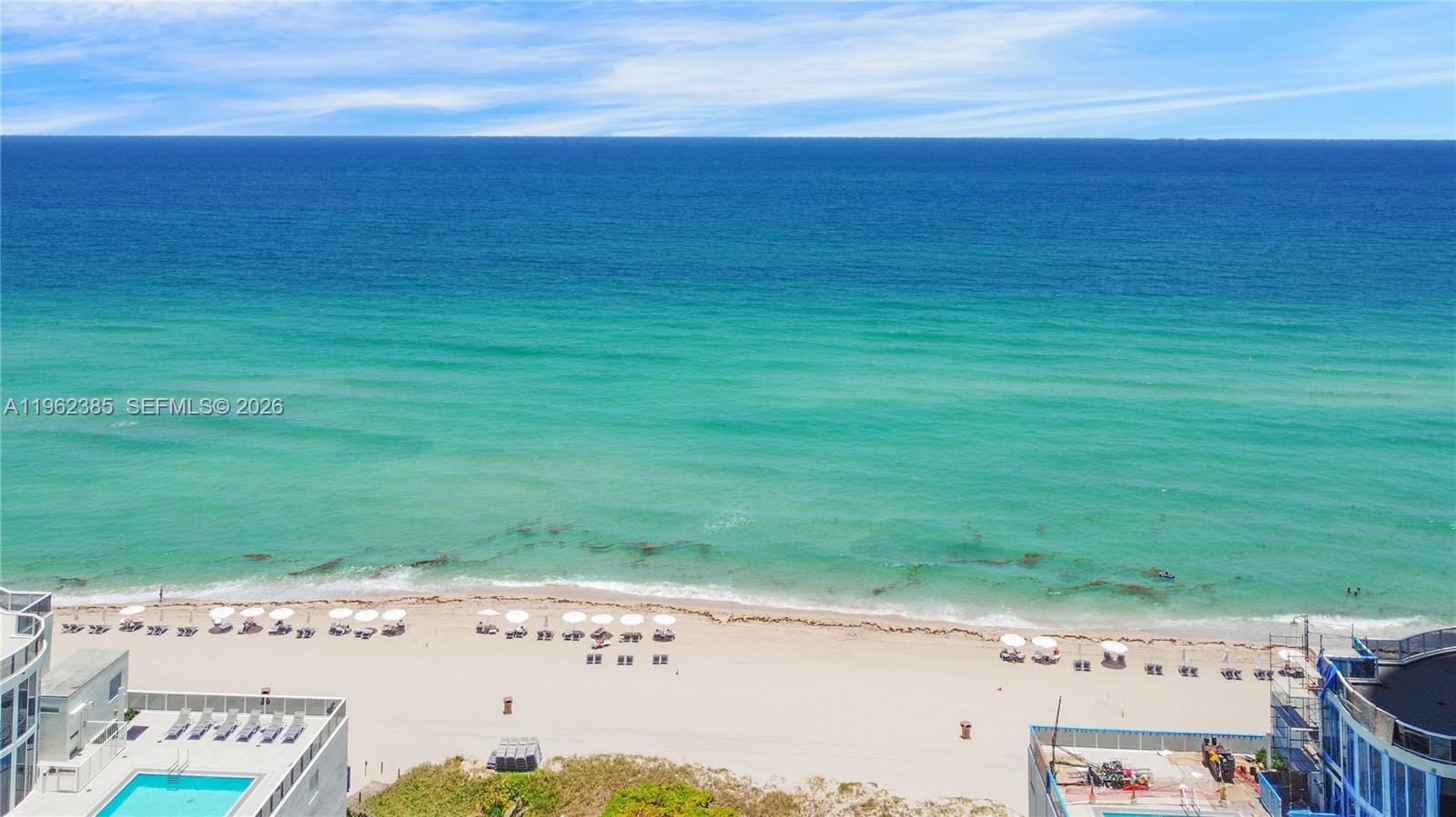 Photo of 16001 Collins Avenue 3605 #3605 listing for Sale