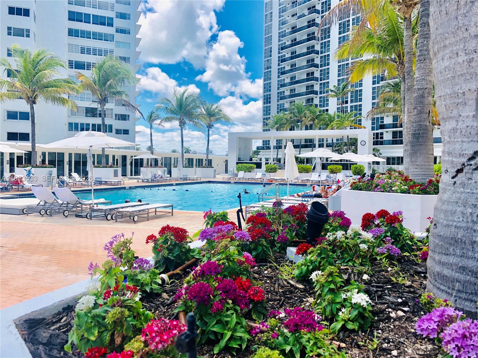 Photo of 10275 Collins Avenue 427 #427 listing for Sale
