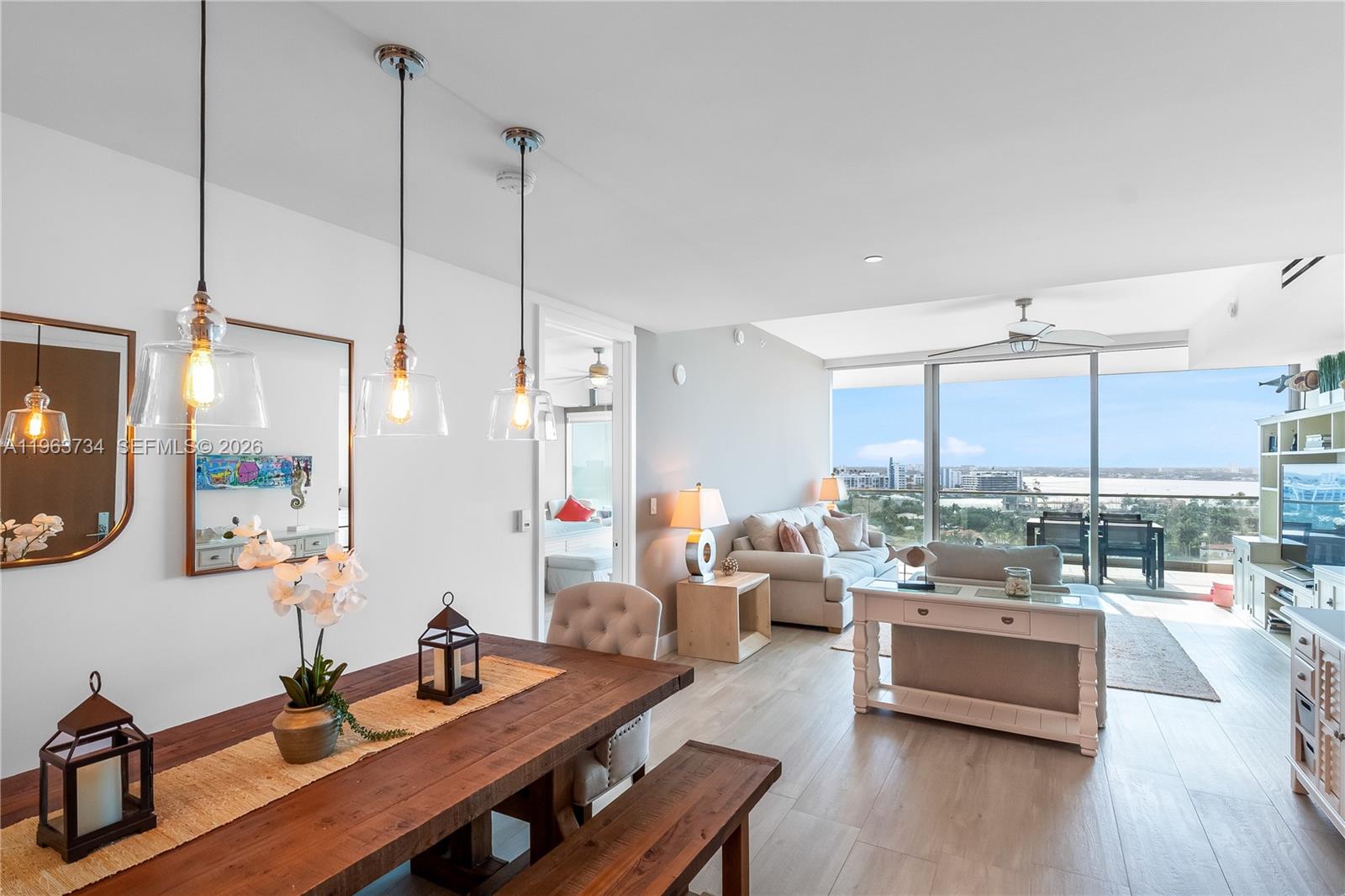 Photo of 10201 Collins Avenue 1205 #1205 listing for Sale