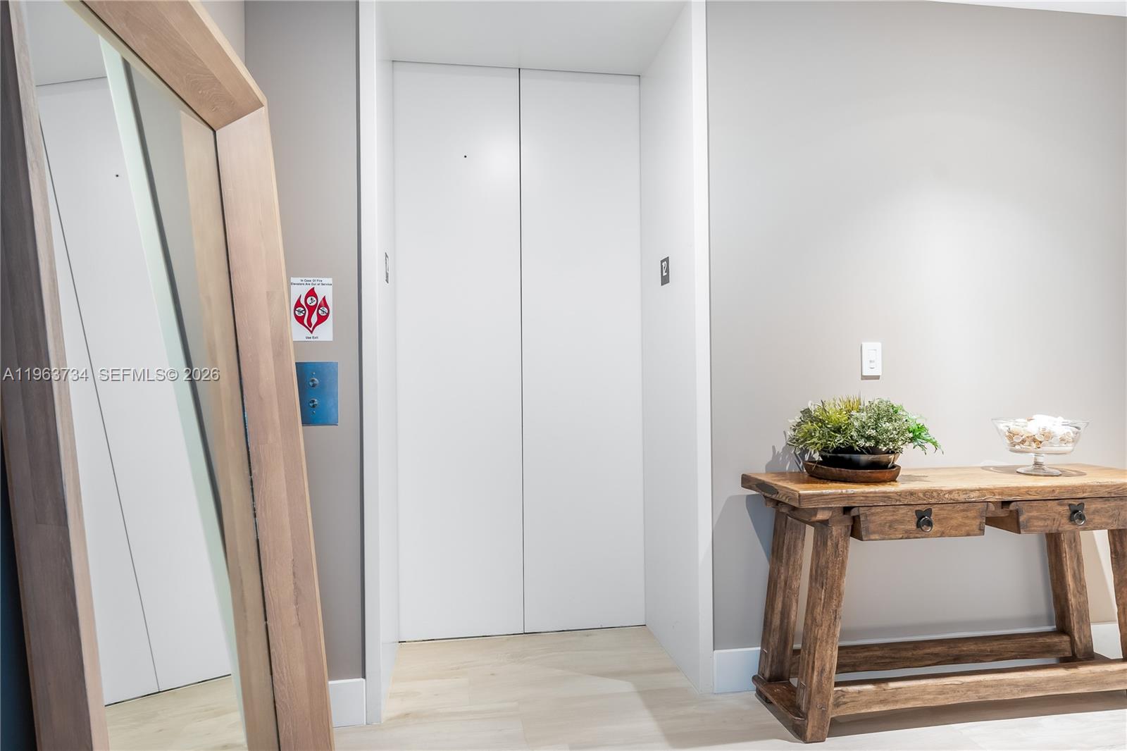 Photo of 10201 Collins Avenue 1205 #1205 listing for Sale