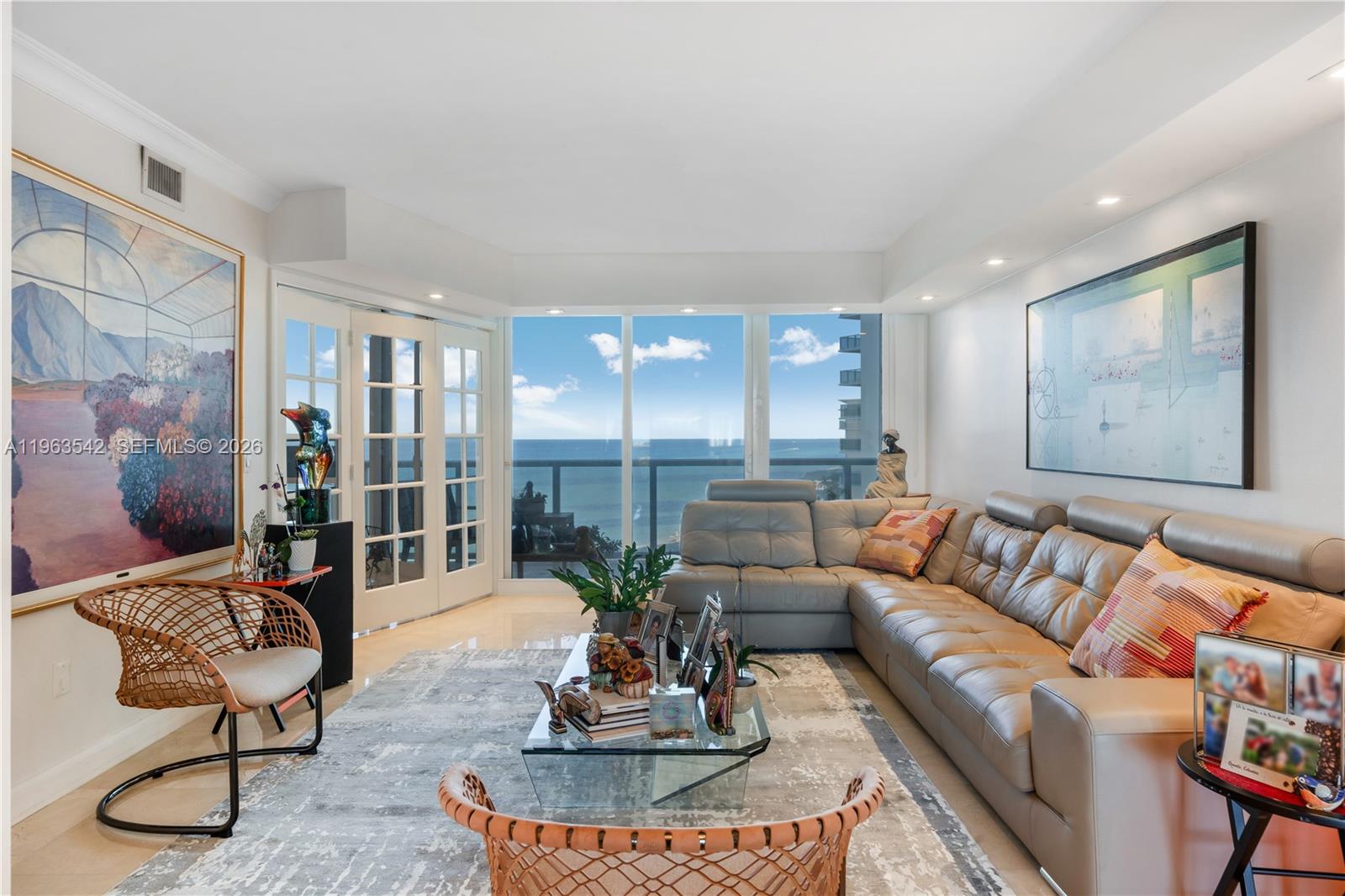 Photo of 19333 E Collins Avenue 1202 #1202 listing for Sale