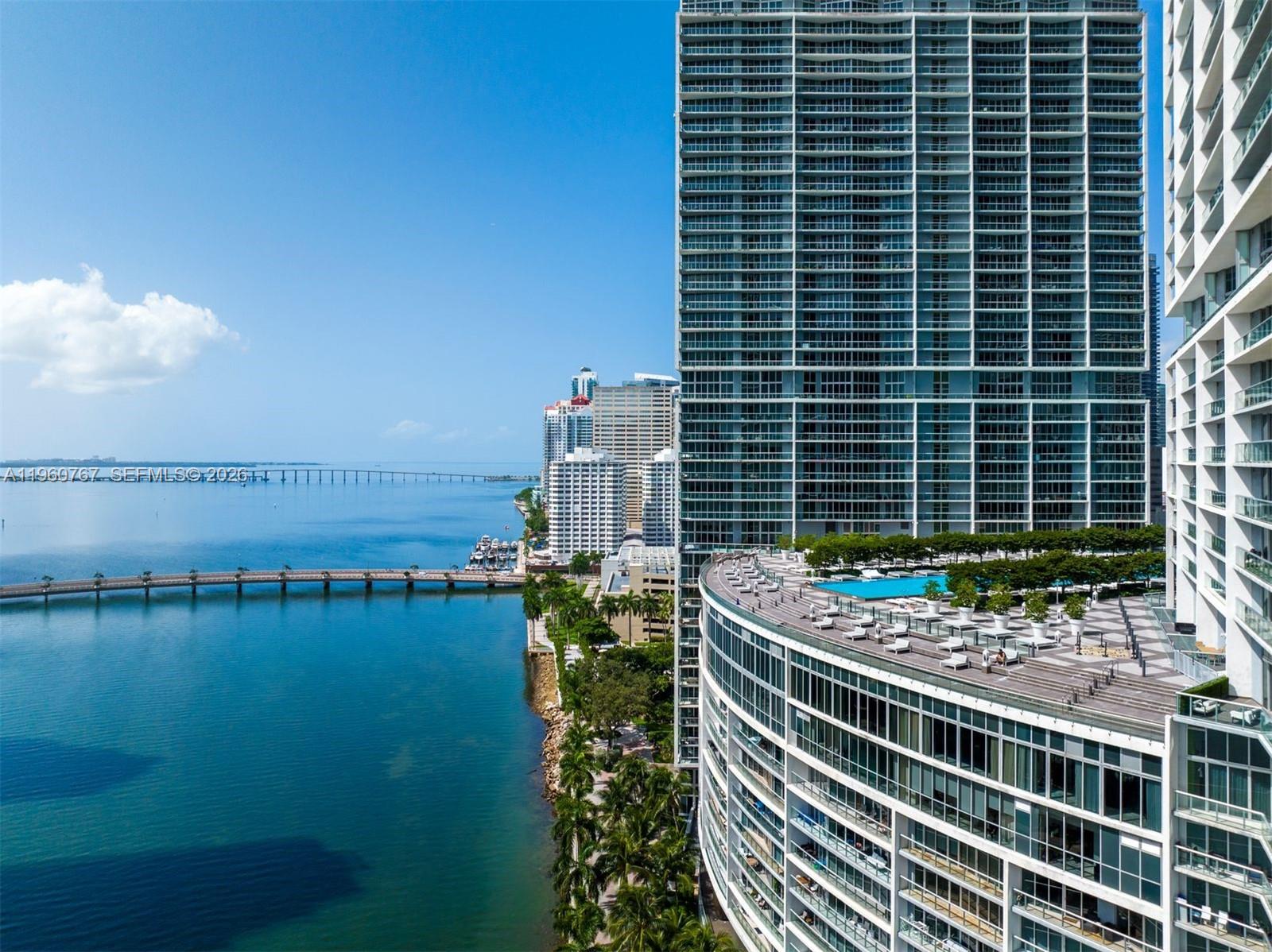 Photo of 475 Brickell Avenue 3513 #3513 listing for Sale