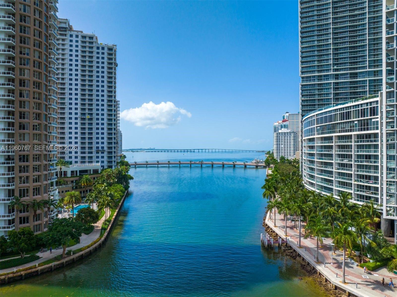 Photo of 475 Brickell Avenue 3513 #3513 listing for Sale