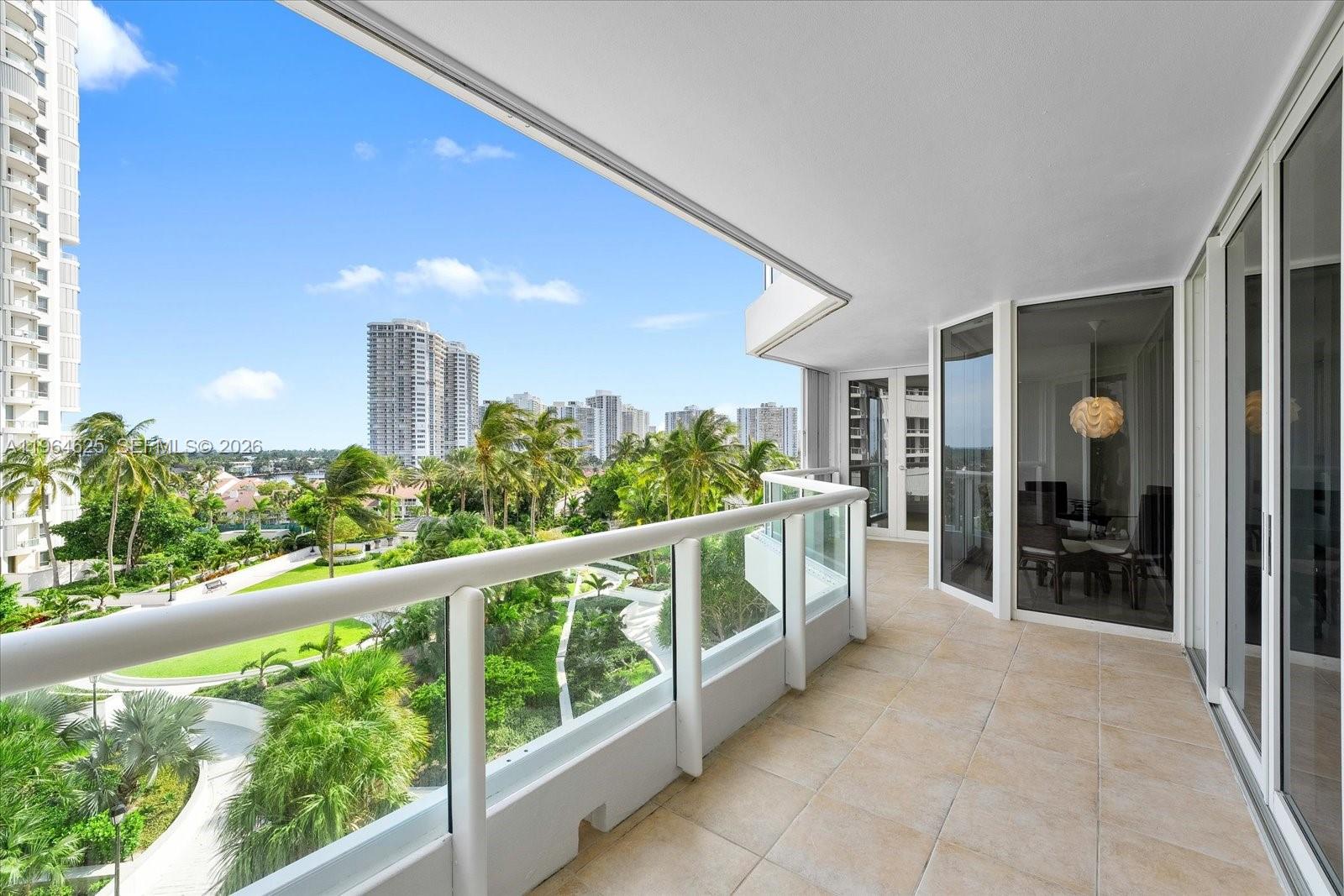 Photo of 21055 Yacht Club Drive 802 #802 listing for Sale