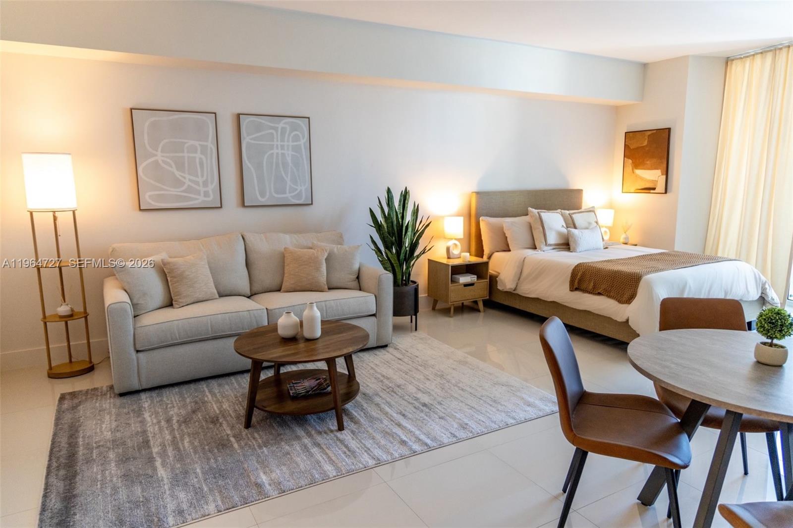 Photo of 475 Brickell Avenue 3510 #3510 listing for Sale