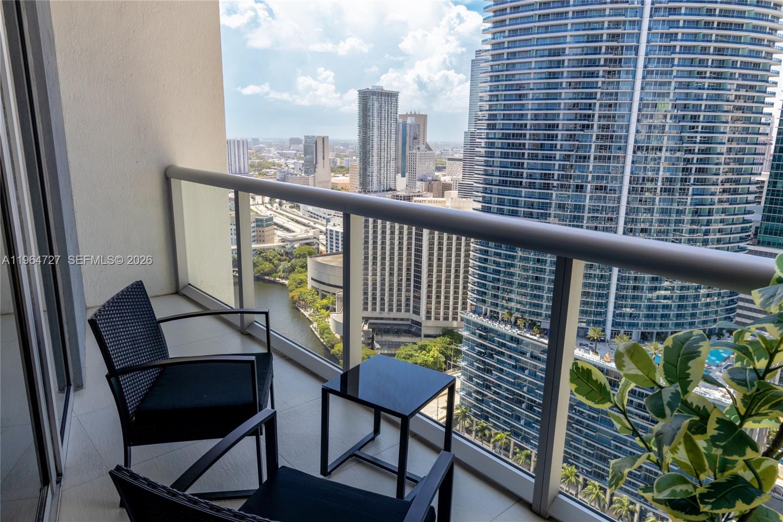 Photo of 475 Brickell Avenue 3510 #3510 listing for Sale
