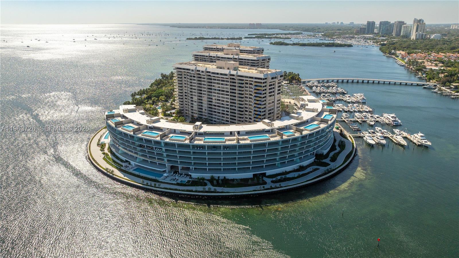 Photo of 5 Grove Isle Drive M303 #M303 listing for Sale