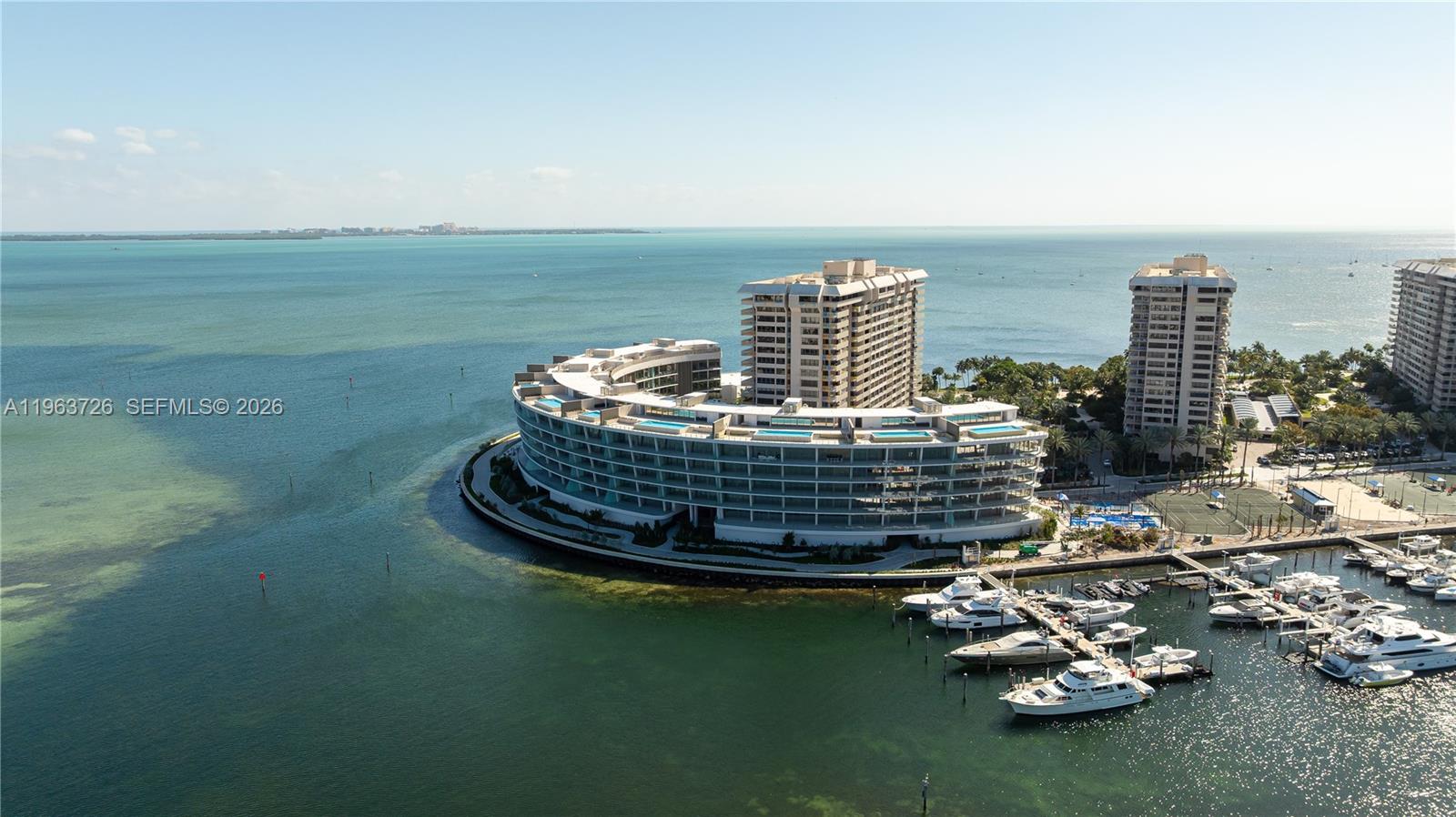Photo of 5 Grove Isle Drive M303 #M303 listing for Sale
