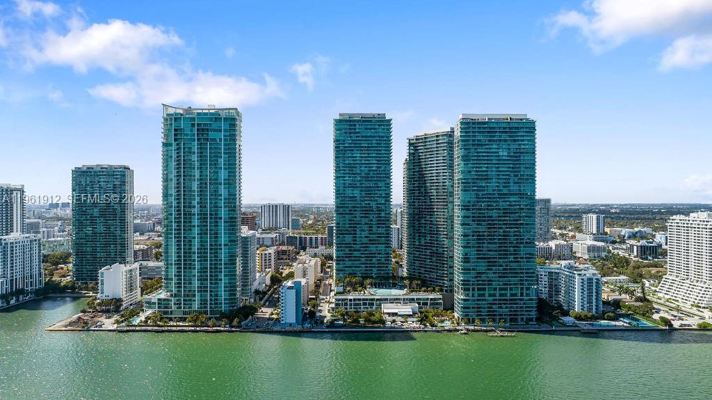 Photo of 650 NE 32nd Street 2205 #2205 listing for Sale
