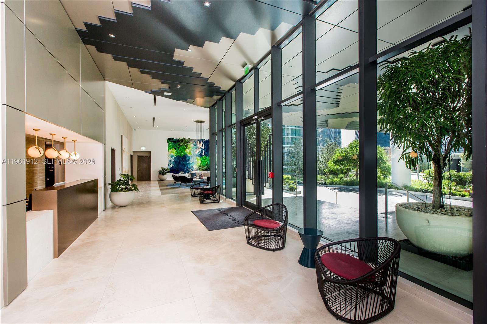 Photo of 650 NE 32nd Street 2205 #2205 listing for Sale