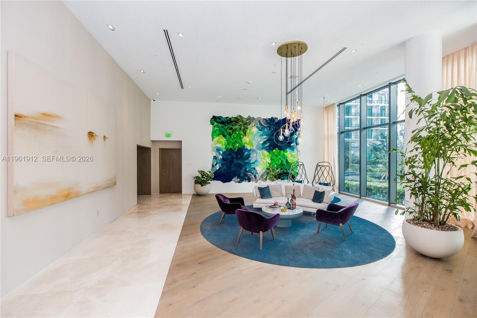 Photo of 650 NE 32nd Street 2205 #2205 listing for Sale