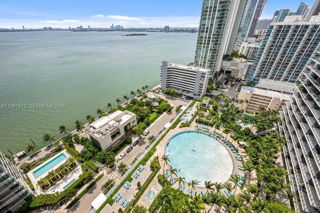 Photo of 650 NE 32nd Street 2205 #2205 listing for Sale