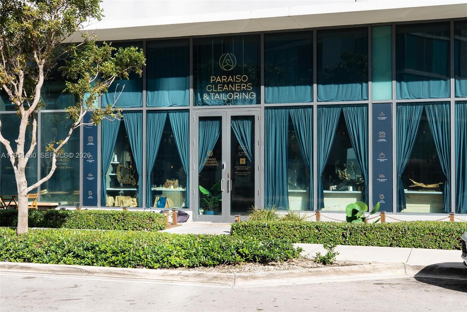 Photo of 3131 NE 7th Avenue UPH5303 #UPH5303 listing for Sale
