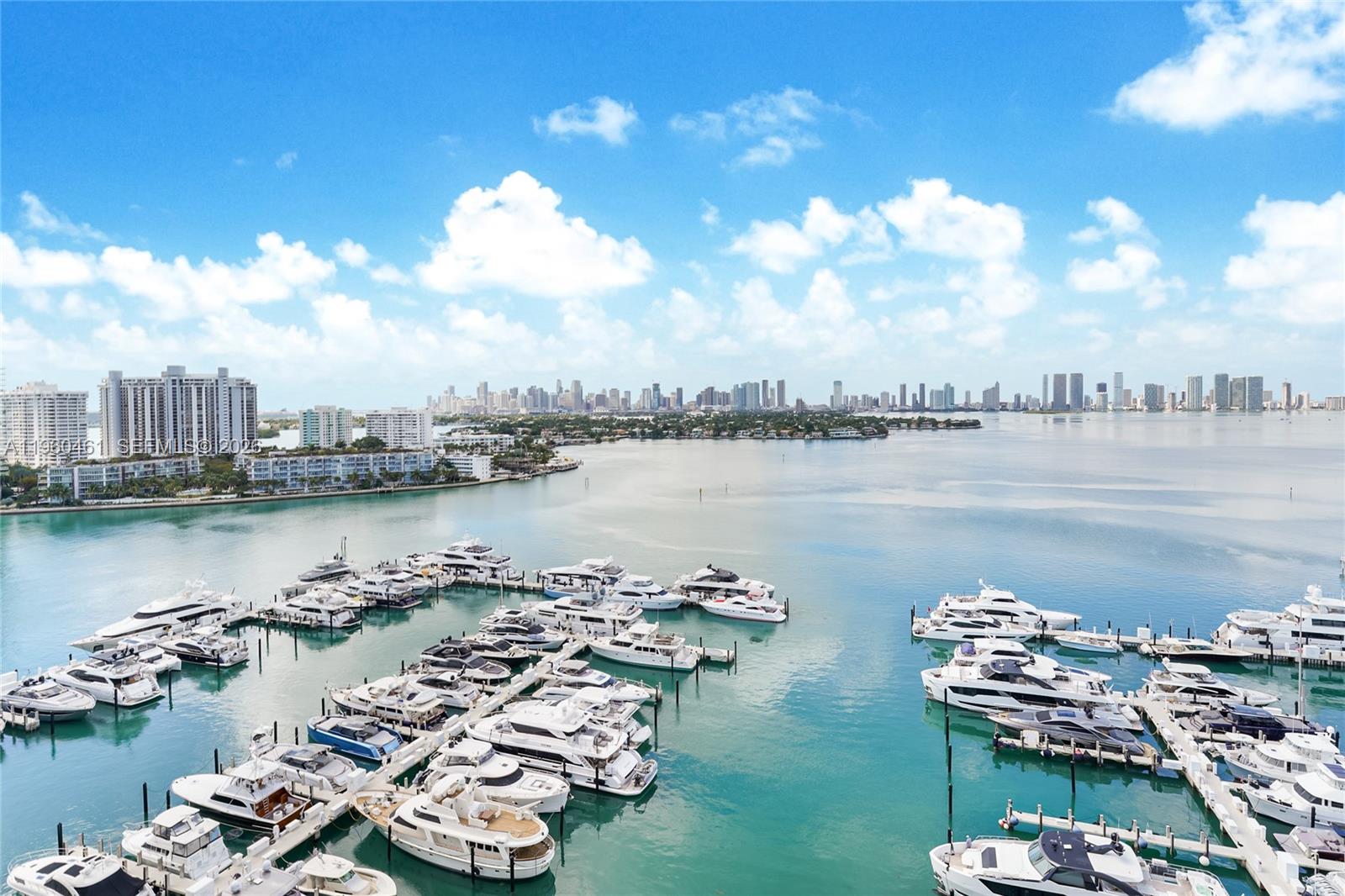 Photo of 1900 Sunset Harbour Drive 1806 #1806 listing for Sale