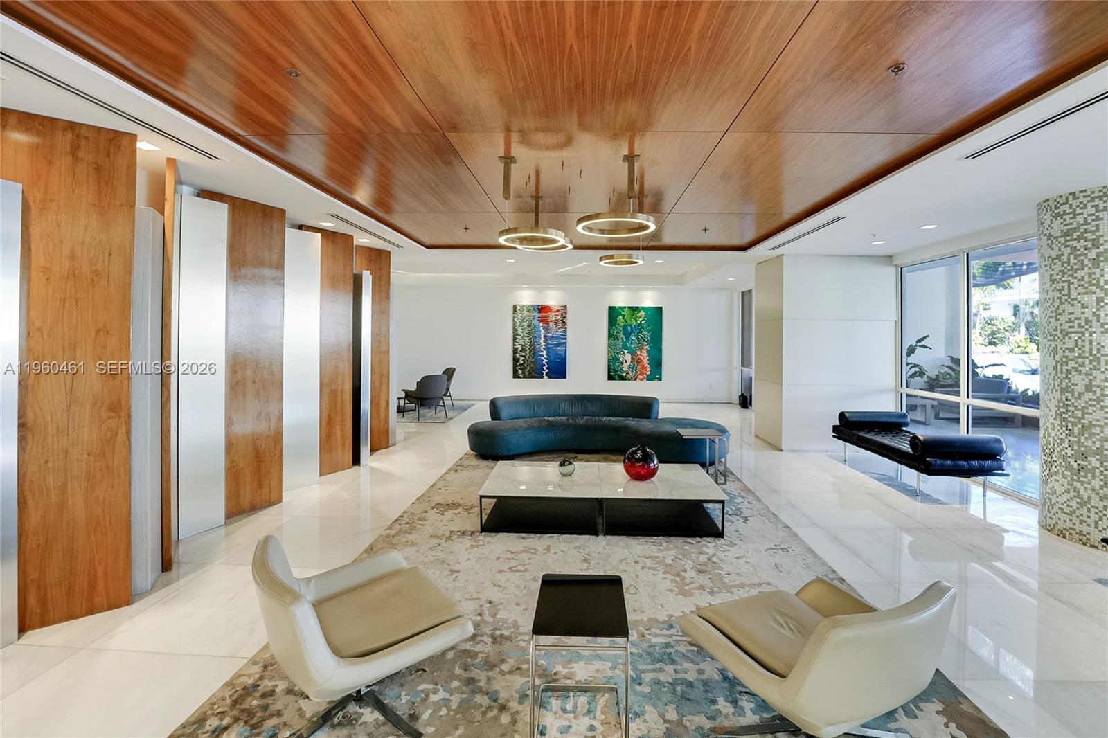 Photo of 1900 Sunset Harbour Drive 1806 #1806 listing for Sale