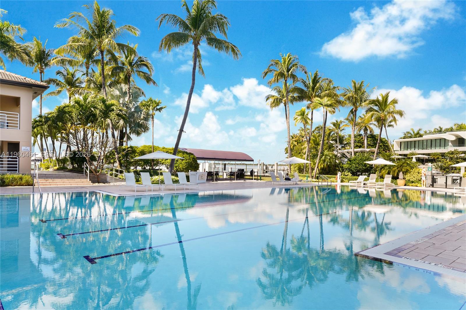 Photo of 1900 Sunset Harbour Drive 1806 #1806 listing for Sale