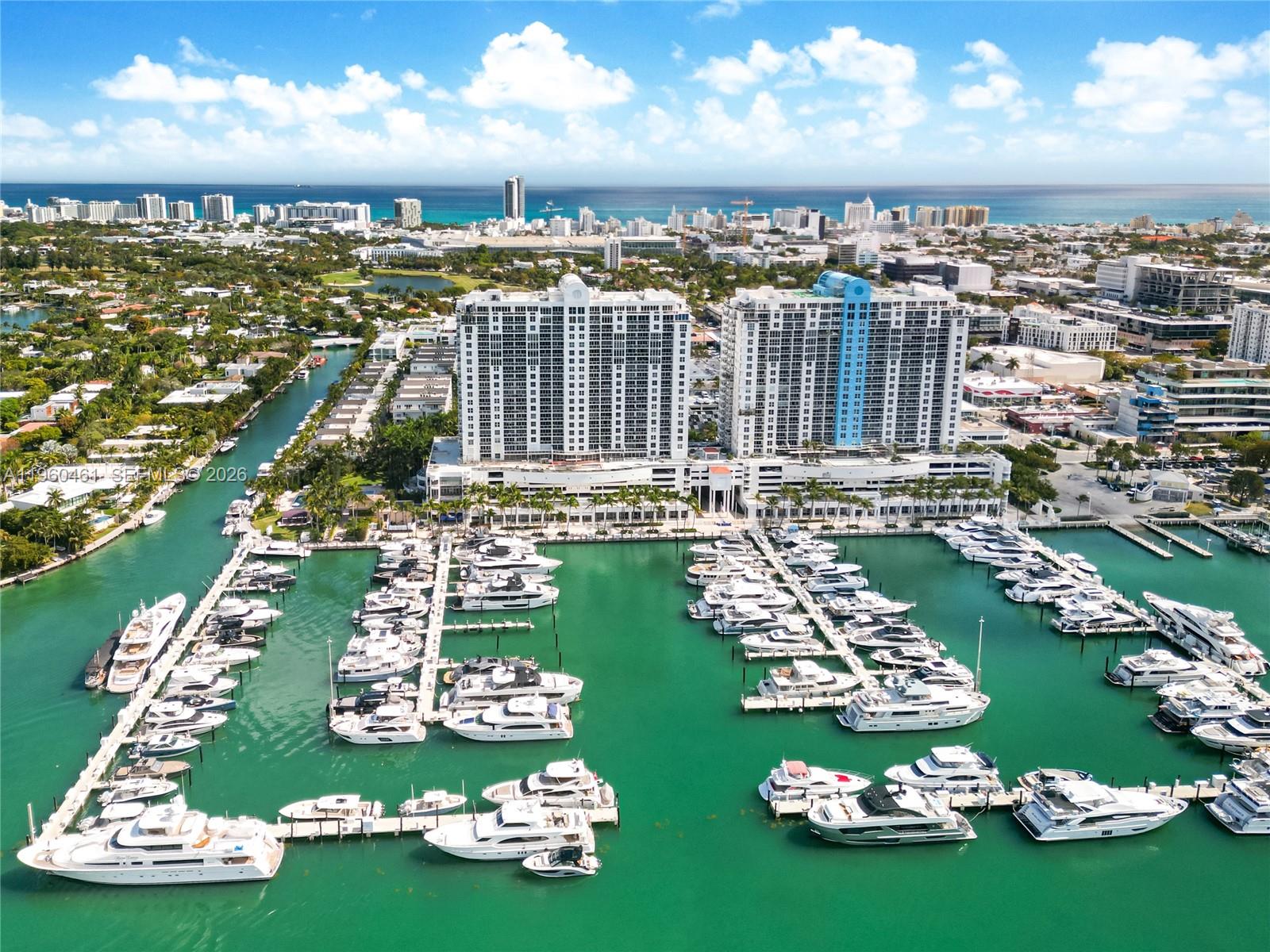Photo of 1900 Sunset Harbour Drive 1806 #1806 listing for Sale