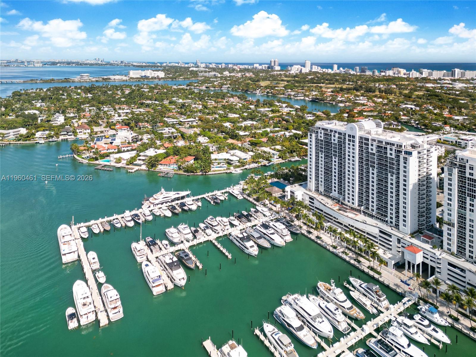 Photo of 1900 Sunset Harbour Drive 1806 #1806 listing for Sale