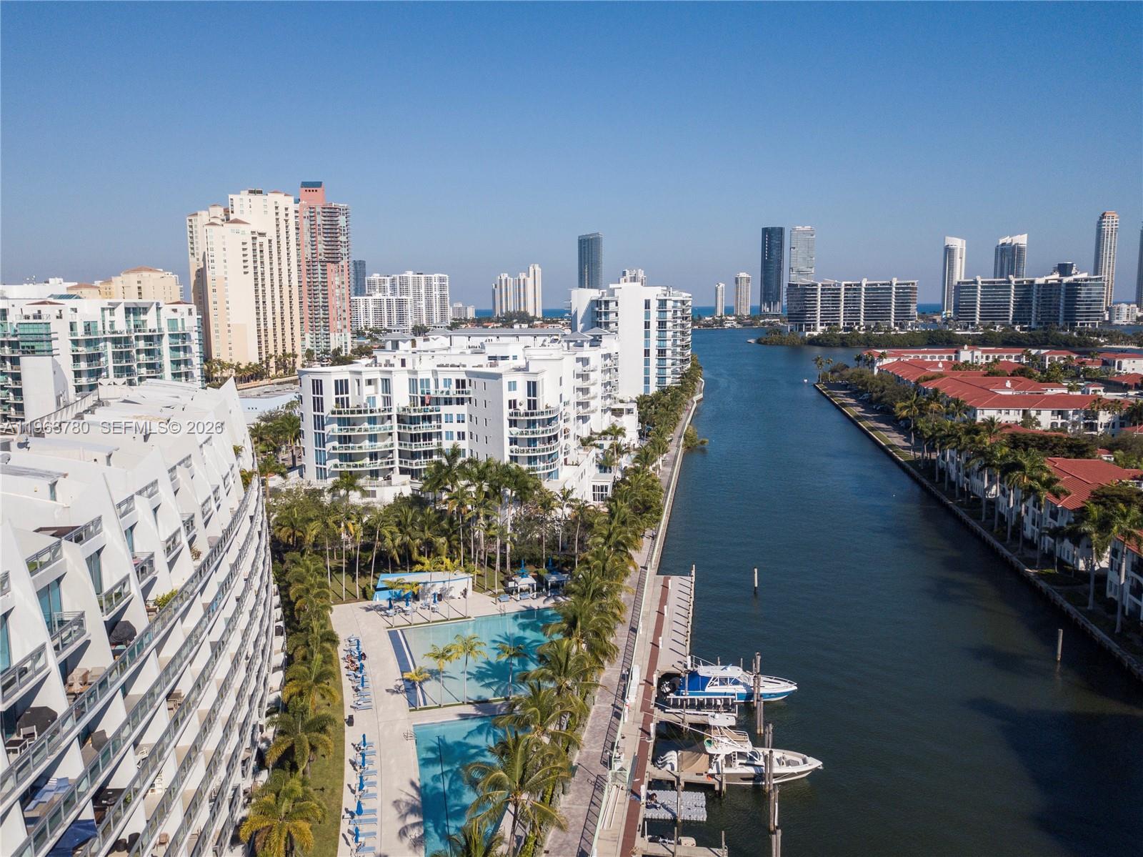 Photo of 2950 NE 188th Street 349 #349 listing for Sale