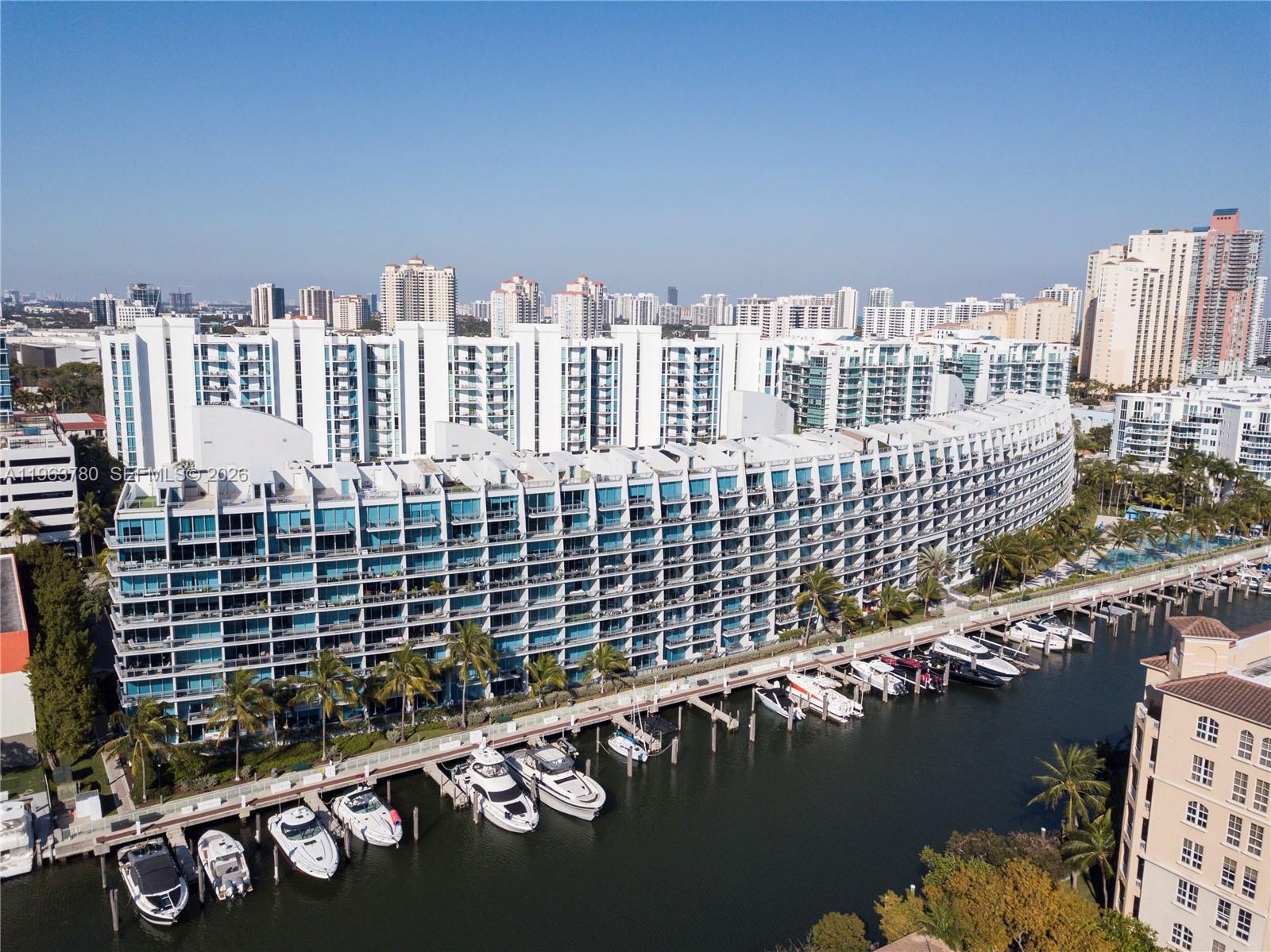 Photo of 2950 NE 188th Street 349 #349 listing for Sale