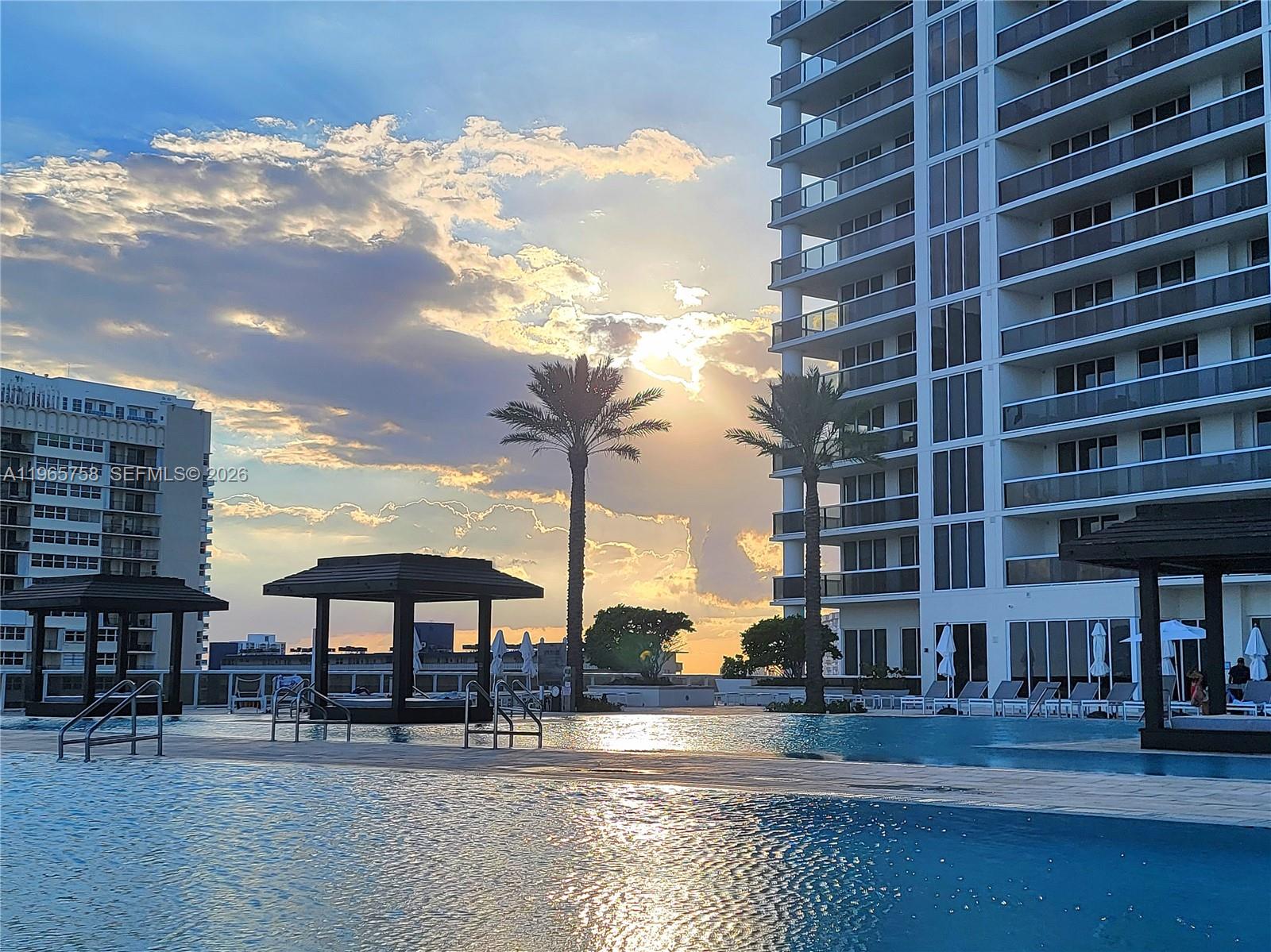 Photo of 1800 S Ocean Drive 2406 #2406 listing for Sale