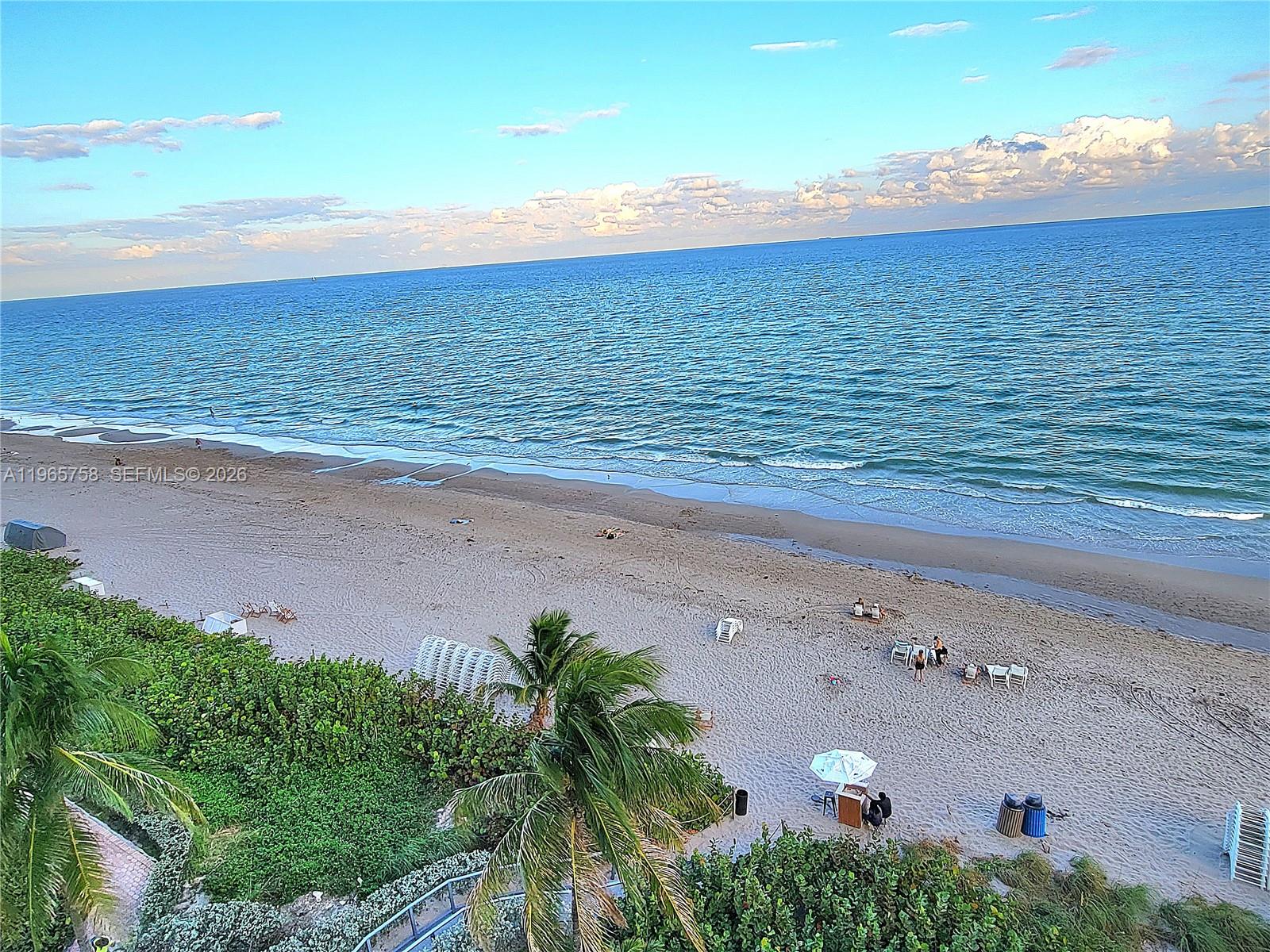 Photo of 1800 S Ocean Drive 2406 #2406 listing for Sale