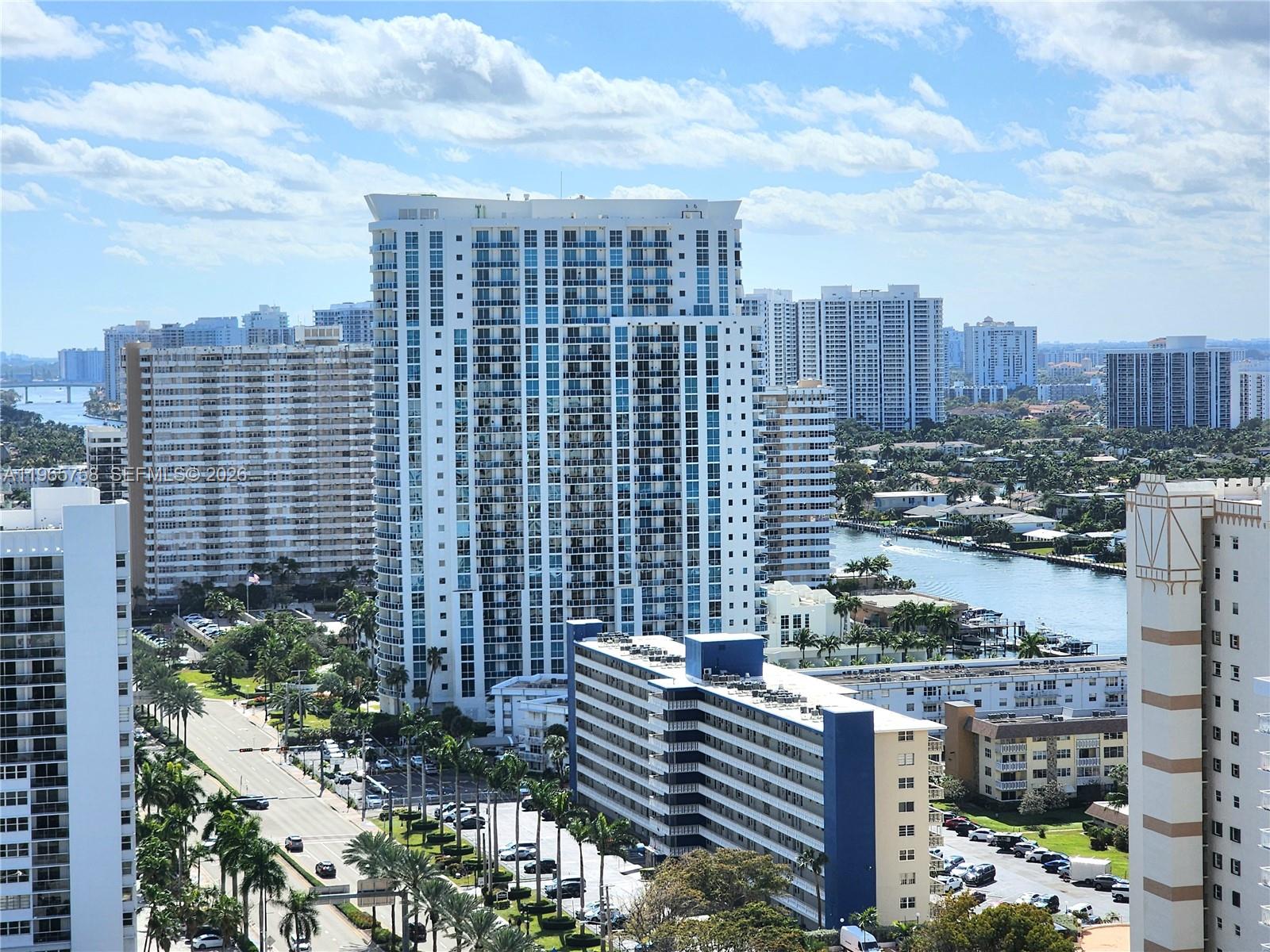 Photo of 1800 S Ocean Drive 2406 #2406 listing for Sale