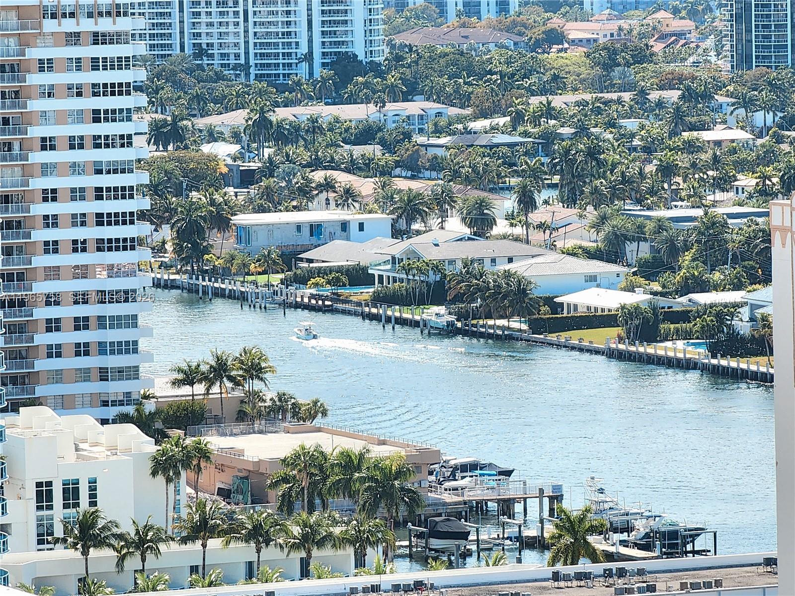 Photo of 1800 S Ocean Drive 2406 #2406 listing for Sale