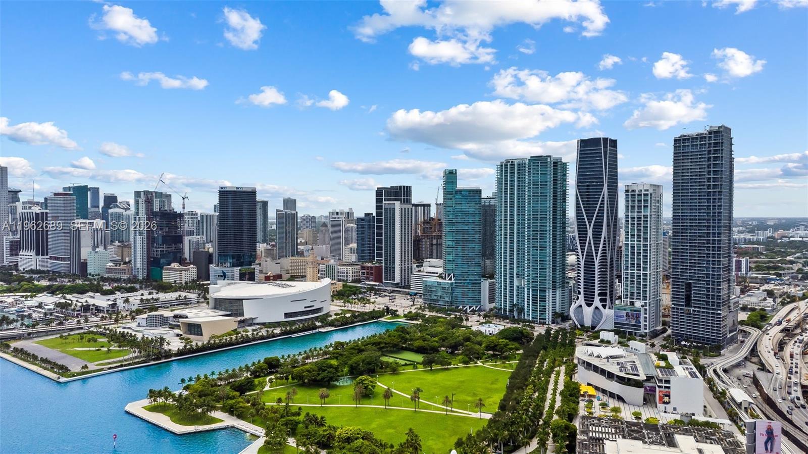 Photo of 1100 Biscayne Boulevard 5706 #5706 listing for Sale