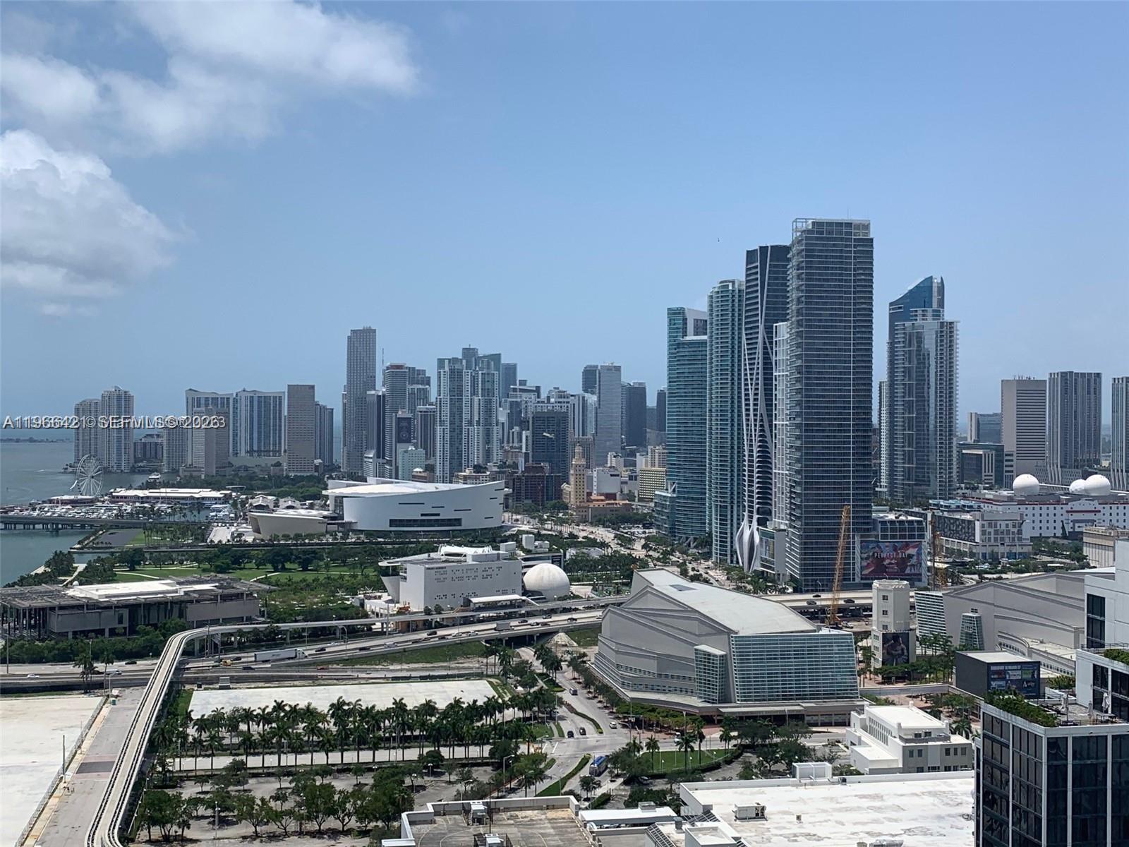 Photo of 1750 N Bayshore Drive 3808 #3808 listing for Sale