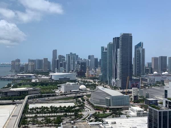 Photo of 1750 N Bayshore Drive 3808 #3808 listing for Sale