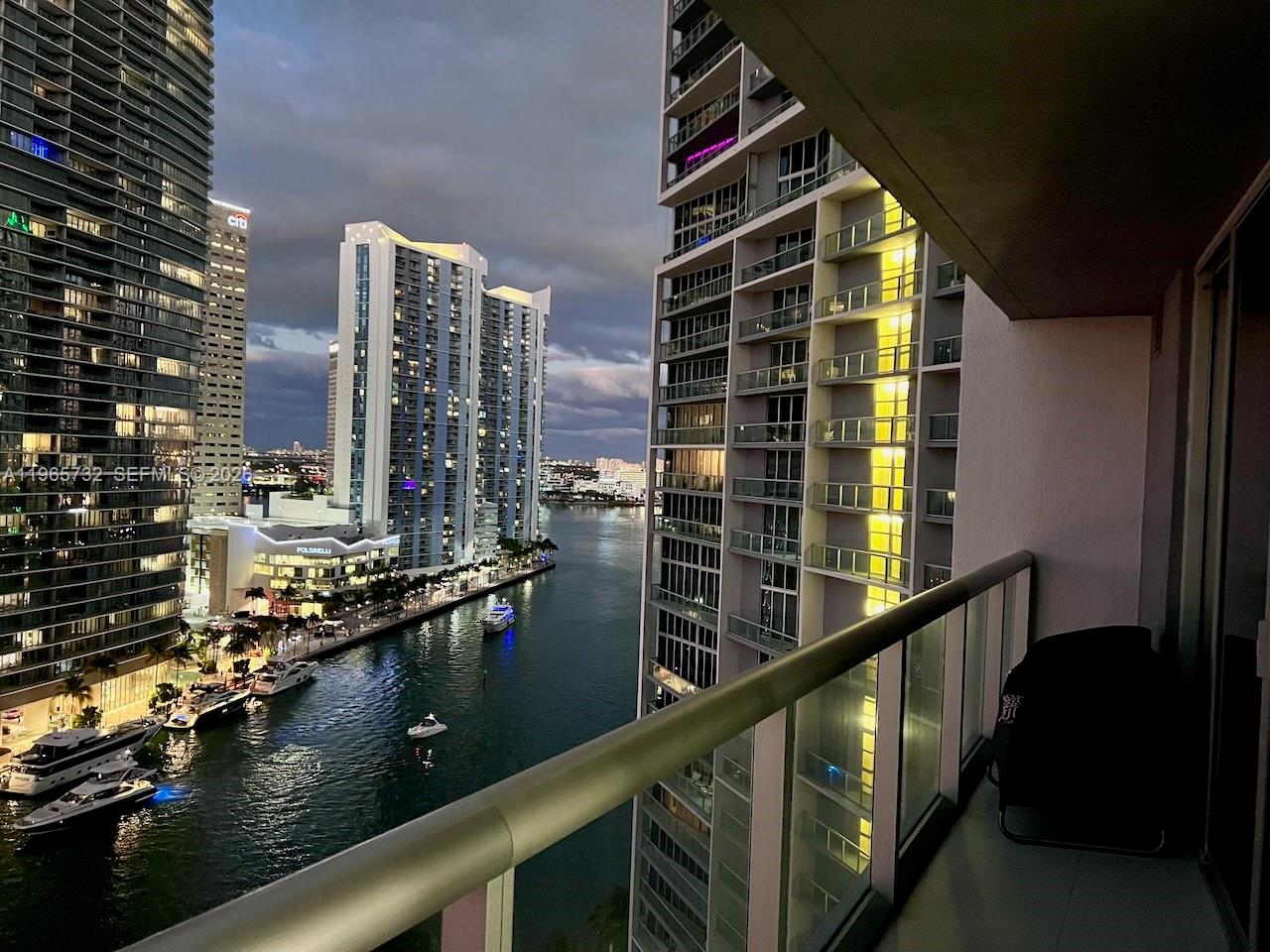 Photo of 475 Brickell Avenue 1715 #1715 listing for Sale