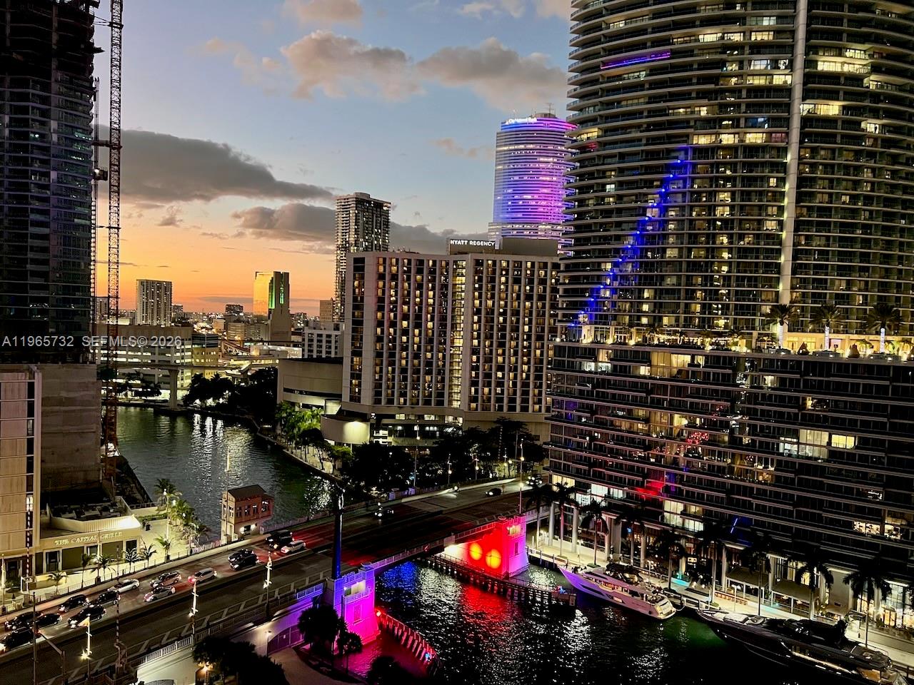 Photo of 475 Brickell Avenue 1715 #1715 listing for Sale