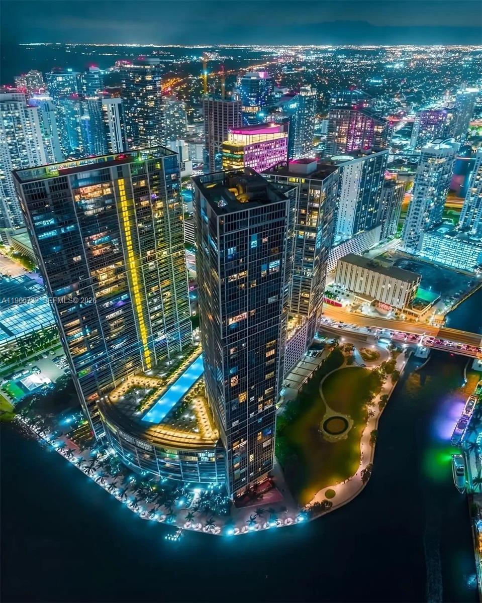 Photo of 475 Brickell Avenue 1715 #1715 listing for Sale