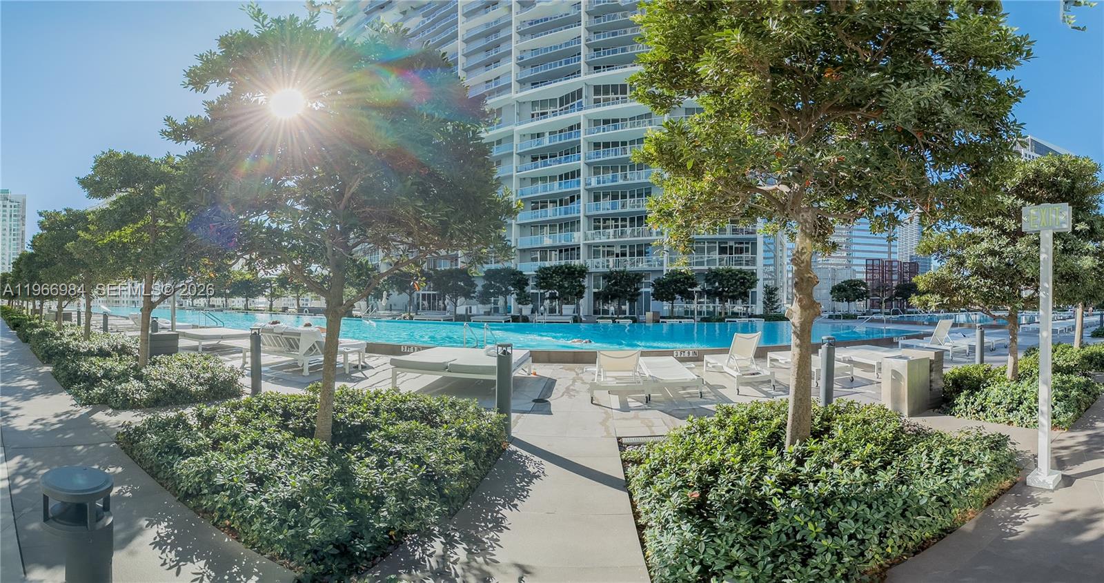 Photo of 465 Brickell Avenue 4802 #4802 listing for Sale