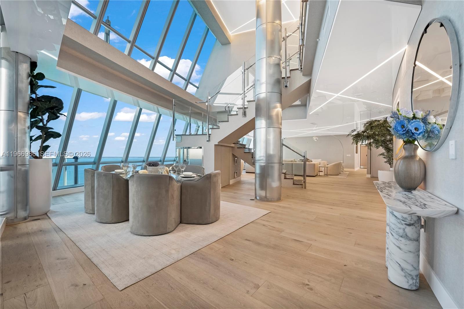 Photo of 17121 Collins Avenue 4803 #4803 listing for Sale