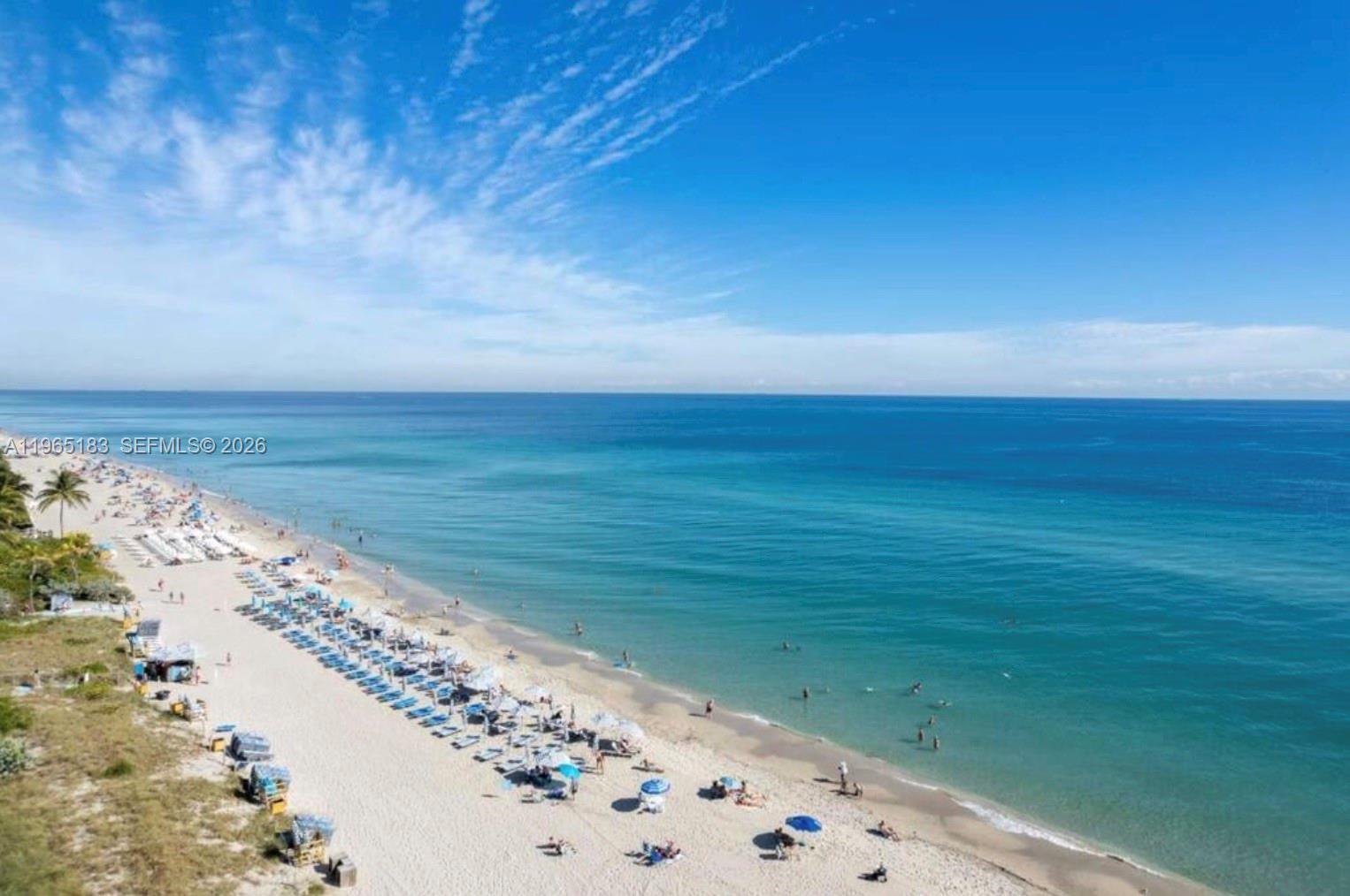 Photo of 2602 E Hallandale Beach Boulevard R2206 #R2206 listing for Sale