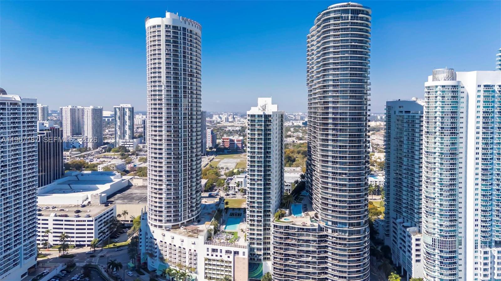 Photo of 1750 N Bayshore Drive 4507 #4507 listing for Sale