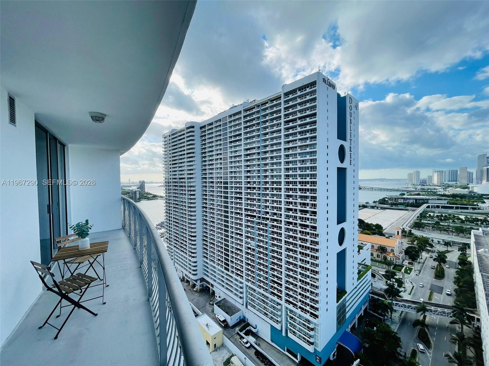 Photo of 1750 N Bayshore Drive 2710 #2710 listing for Sale