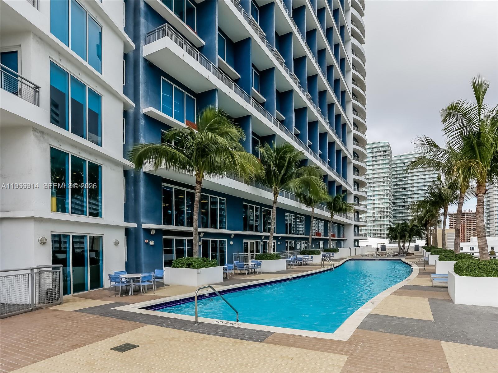 Photo of 60 SW 13th Street 3404 #3404 listing for Sale