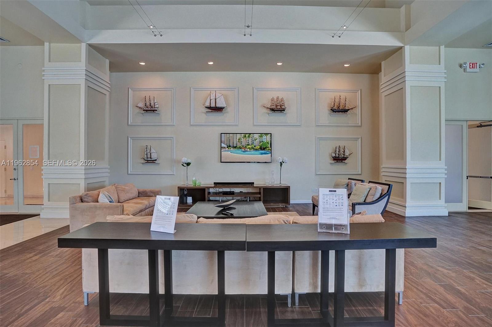 Photo of 3370 Hidden Bay Drive 1501 #1501 listing for Sale