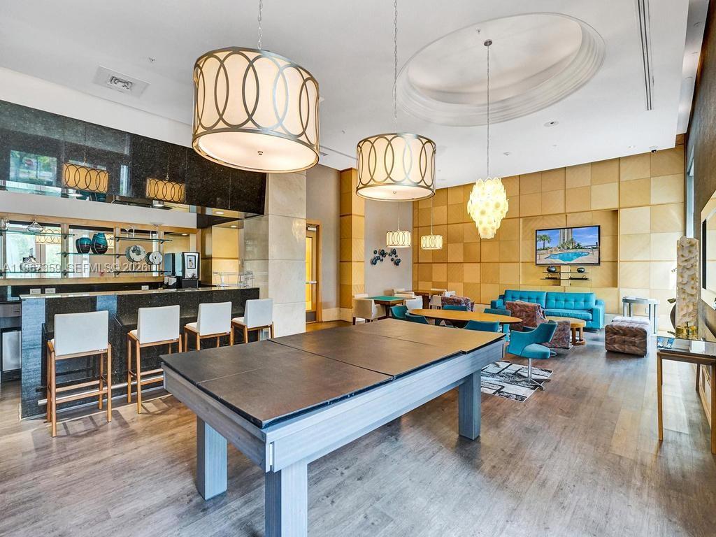 Photo of 19400 Turnberry Way 1012 #1012 listing for Sale